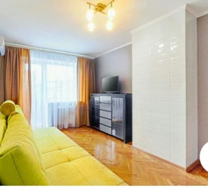 Photo 3. Three-Room flat, to rent. Odesa Приморский
