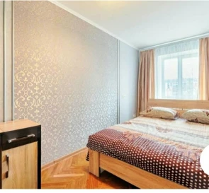 Photo 5. Three-Room flat, to rent. Odesa Приморский