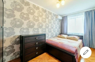 Фото Трехкомнатная квартира, аренда. Одесса Приморский