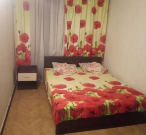 Photo 4. Three-Room flat, to rent. Odesa Хаджибейский (Малиновский)