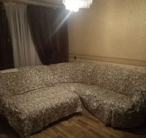 Photo 1. Three-Room flat, to rent. Odesa Хаджибейский (Малиновский)