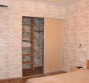 Photo 4. Two-Room flat, to rent. Odesa Киевский