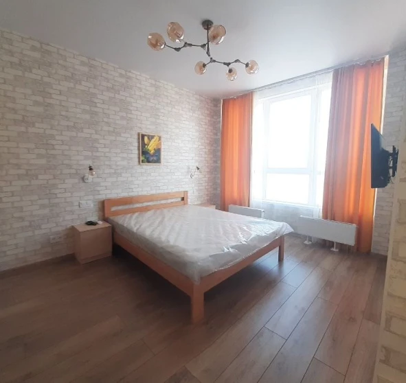 Photo 1. Two-Room flat, to rent. Odesa Киевский