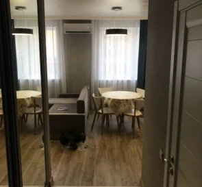 Photo 5. One-Room flat, to rent. Odesa Приморский