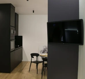 Photo 4. One-Room flat, to rent. Odesa Приморский