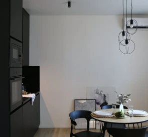 Photo 3. One-Room flat, to rent. Odesa Приморский