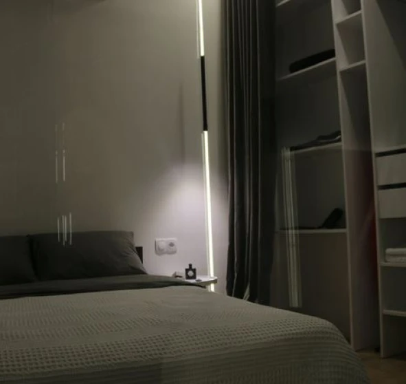 Photo 1. One-Room flat, to rent. Odesa Приморский