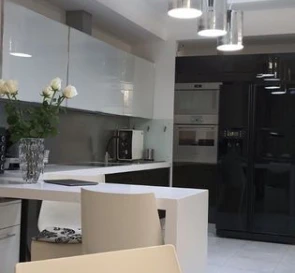 Фото 4. Трикімнатна квартира, продаж. Одеса Приморский