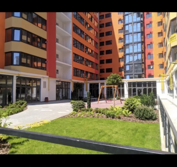 Photo 1. One-Room flat, for sale. Odesa Хаджибейский (Малиновский)