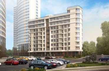 Foto Monoambiente piso, en venta. Odesa Приморский