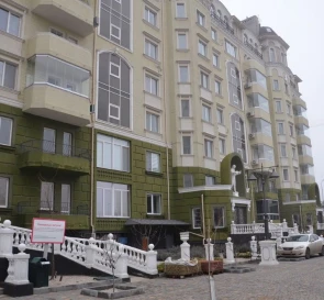 Photo 2. One-Room flat, for sale. Odesa Пересыпский (Суворовский)
