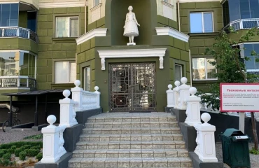 Foto Monoambiente piso, en venta. Odesa Пересыпский (Суворовский)