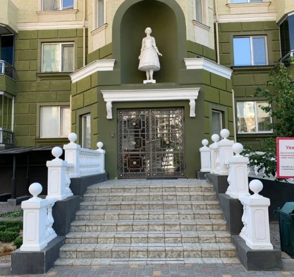 Photo 1. One-Room flat, for sale. Odesa Пересыпский (Суворовский)