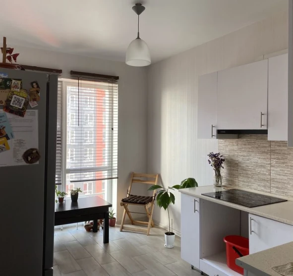 Photo 1. One-Room flat, for sale. Odesa Хаджибейский (Малиновский)