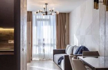 Foto Tres Ambientes piso, en venta. Odesa Приморский