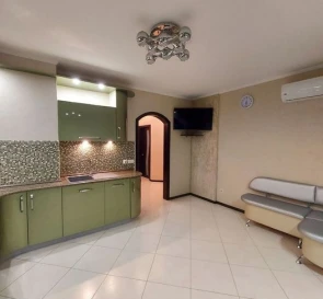 Fotografie 4. Două Camere apartament, de închiriat. Odesa Приморский