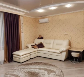 Fotografie 5. Două Camere apartament, de închiriat. Odesa Приморский