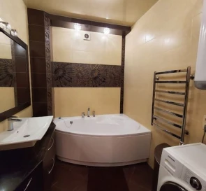 Fotografie 3. Două Camere apartament, de închiriat. Odesa Приморский