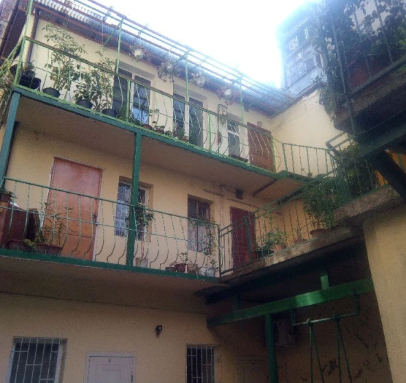 Photo 1. One-Room flat, for sale. Odesa Киевский