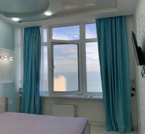 Photo 3. One-Room flat, to rent. Odesa Киевский