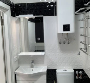 Photo 4. One-Room flat, to rent. Odesa Киевский