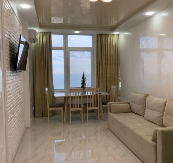 Photo 1. One-Room flat, to rent. Odesa Киевский