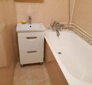 Photo 5. Two-Room flat, to rent. Odesa Приморский