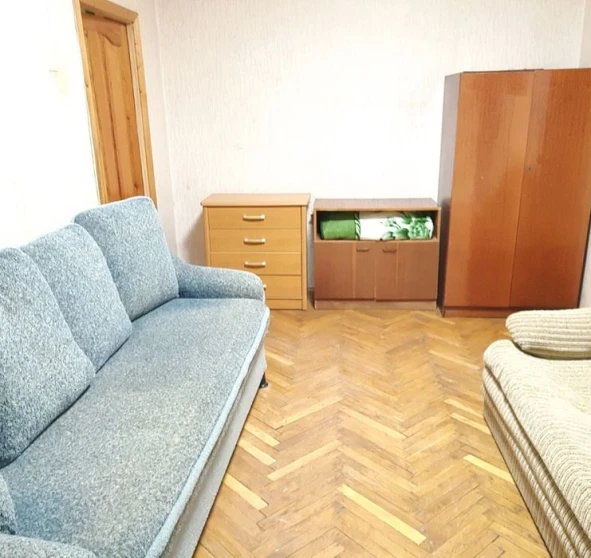 Photo 1. Two-Room flat, to rent. Odesa Приморский