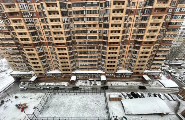Foto Tres Ambientes piso, en venta. Odesa Киевский