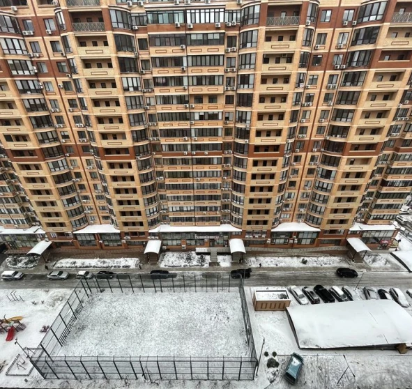 Photo 1. Three-Room flat, for sale. Odesa Киевский