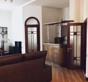 Foto 2. Dos Ambientes piso, para alquilar. Odesa Приморский