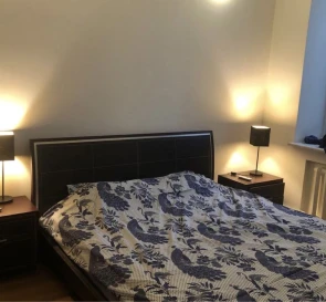 Foto 4. Dos Ambientes piso, para alquilar. Odesa Приморский