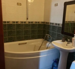 Foto 5. Dos Ambientes piso, para alquilar. Odesa Приморский