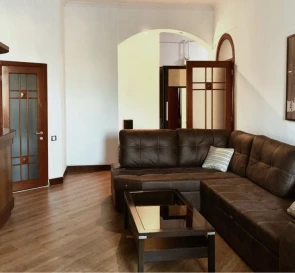 Foto 3. Dos Ambientes piso, para alquilar. Odesa Приморский