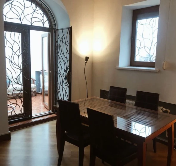 Foto 1. Dos Ambientes piso, para alquilar. Odesa Приморский