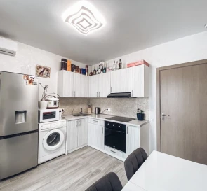 Фото 4. Однокімнатна квартира, продаж. Одеса Хаджибейский (Малиновский)