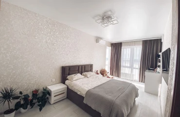 Foto Monoambiente piso, en venta. Odesa Хаджибейский (Малиновский)