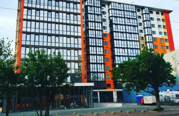 Foto Monoambiente piso, en venta. Odesa Хаджибейский (Малиновский)