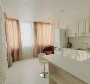 Photo 3. One-Room flat, to rent. Odesa Приморский