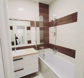 Photo 5. One-Room flat, to rent. Odesa Приморский