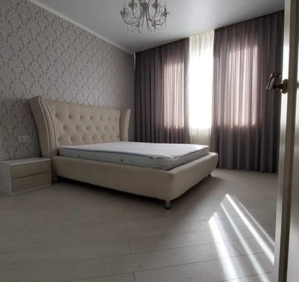 Photo 1. One-Room flat, to rent. Odesa Приморский