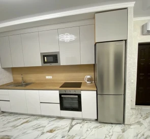 Photo 5. Two-Room flat, to rent. Odesa Приморский