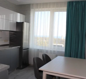 Foto 5. Monoambiente piso, para alquilar. Odesa Приморский
