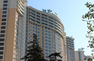 Photo One-Room flat, to rent. Odesa Приморский