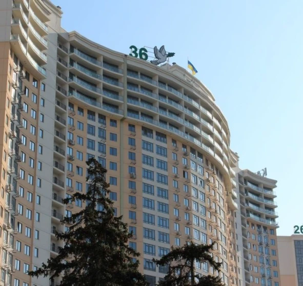 Foto 1. Monoambiente piso, para alquilar. Odesa Приморский