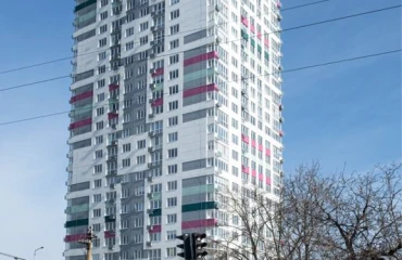 Photo Two-Room flat, to rent. Odesa Киевский