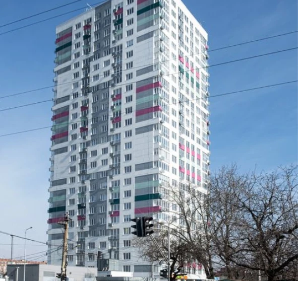 Фото 1. Двухкомнатная квартира, аренда. Одесса Киевский