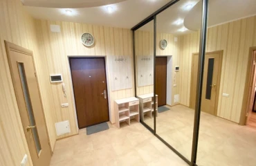 Photo One-Room flat, to rent. Odesa Приморский