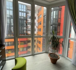 Foto 4. Monoambiente piso, para alquilar. Odesa Хаджибейский (Малиновский)
