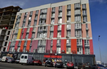 Photo One-Room flat, to rent. Odesa Хаджибейский (Малиновский)